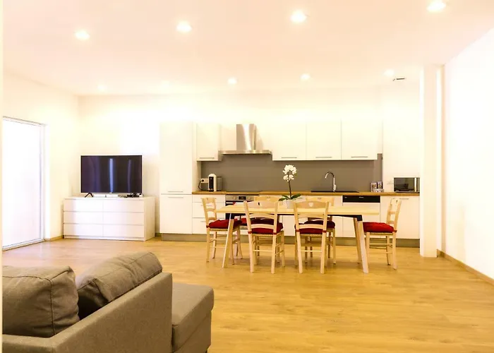 Appartement Grand Standing Vauban 10 Personnes Centre Historique De Colmar