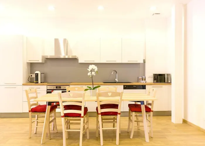 Appartement Grand Standing Vauban 10 Personnes Centre Historique De Colmar