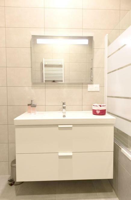 Apartment Grand Standing Vauban 10 Personnes Centre Historique De