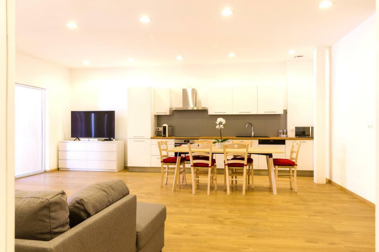 Apartamento Grand Standing Vauban 10 Personnes Centre Historique De Colmar