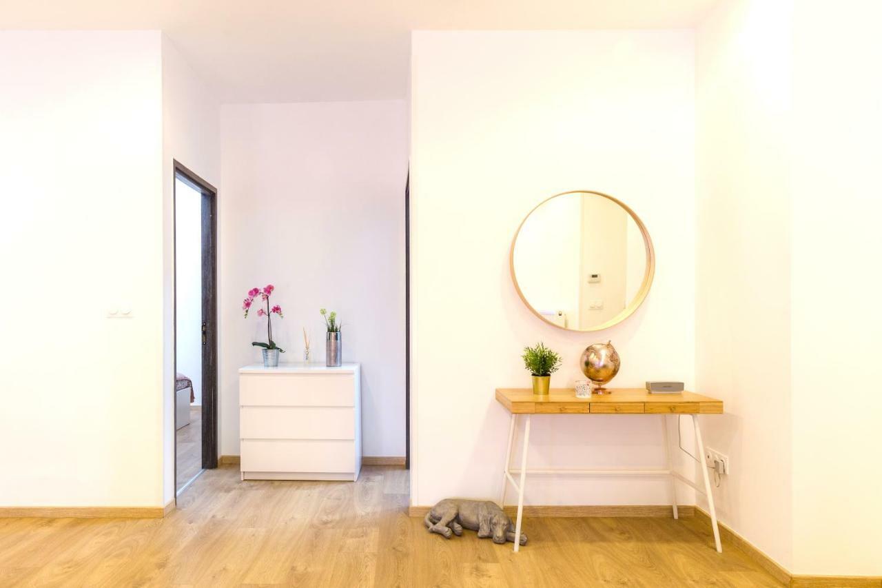 Grand Standing Vauban 10 Personnes Centre Historique De Apartment *