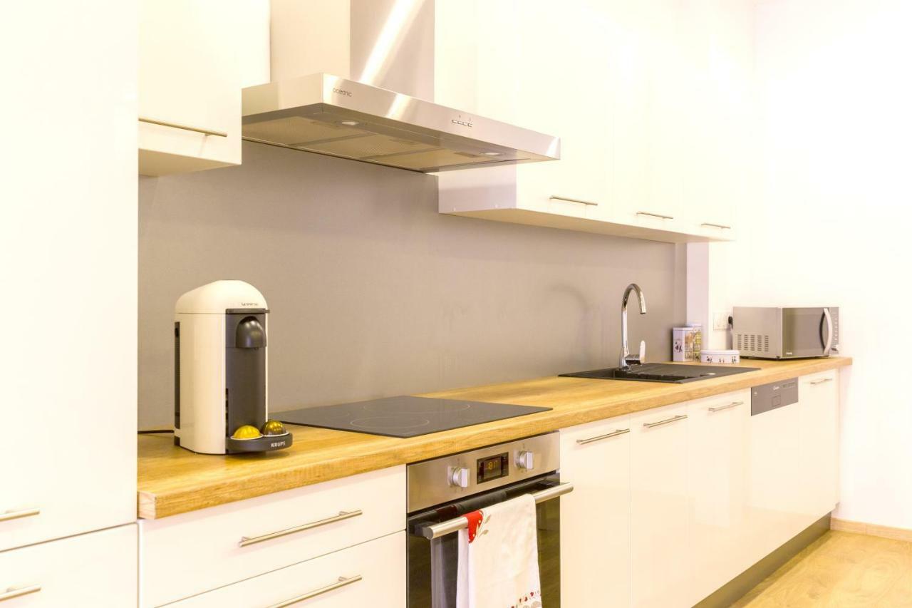 Grand Standing Vauban 10 Personnes Centre Historique De Apartment Colmar