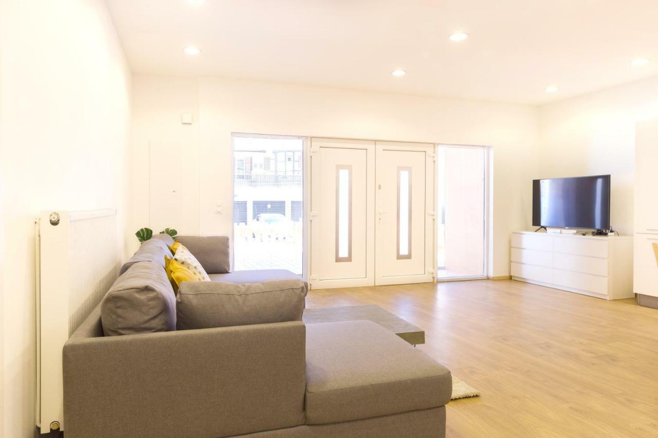Apartamento Grand Standing Vauban 10 Personnes Centre Historique De