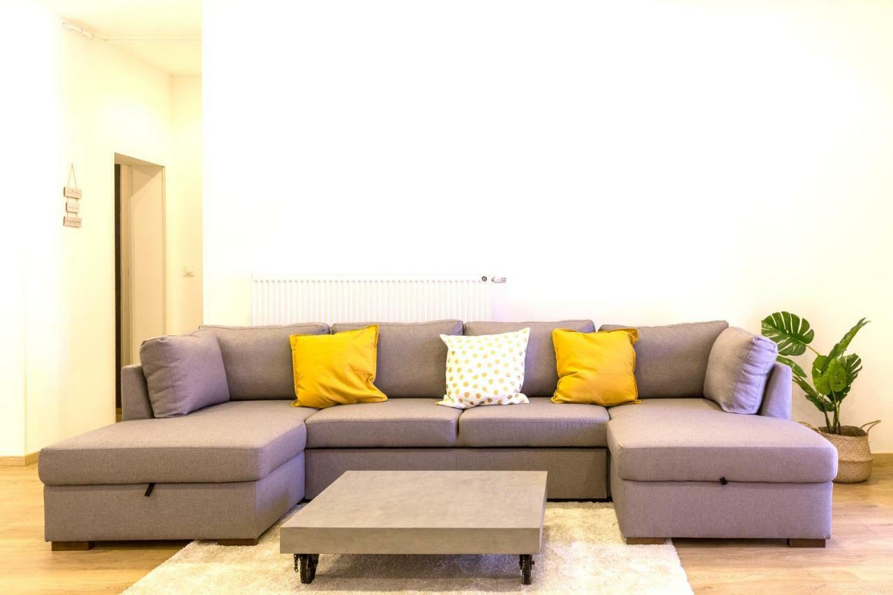 Apartamento Grand Standing Vauban 10 Personnes Centre Historique De