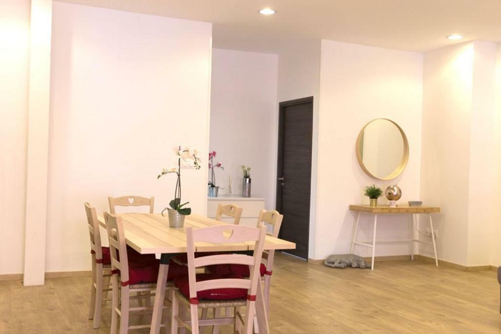 Apartamento Grand Standing Vauban 10 Personnes Centre Historique De