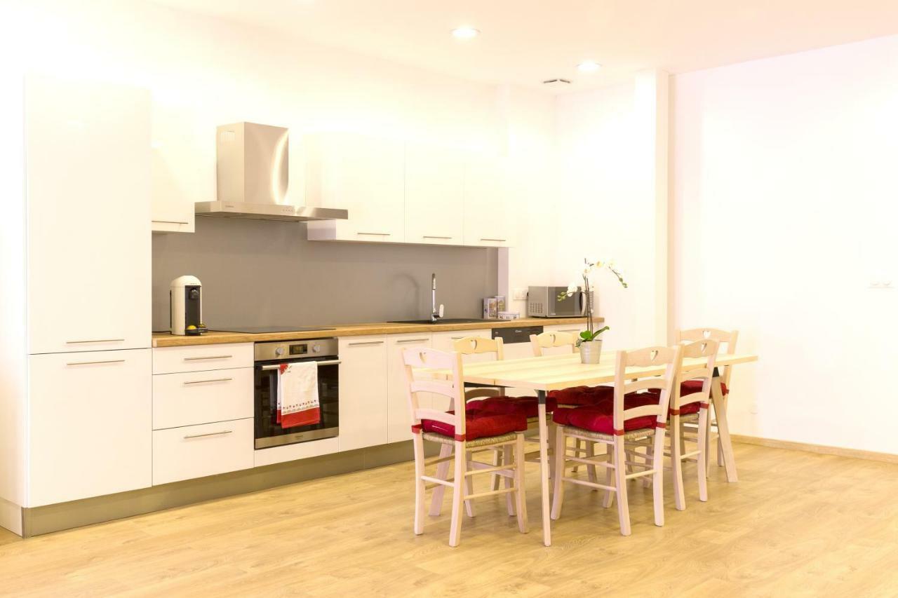 Apartamento Grand Standing Vauban 10 Personnes Centre Historique De Colmar