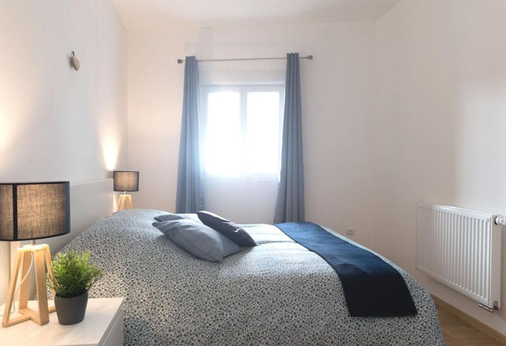 Grand Standing Vauban 10 Personnes Centre Historique De Apartamento *