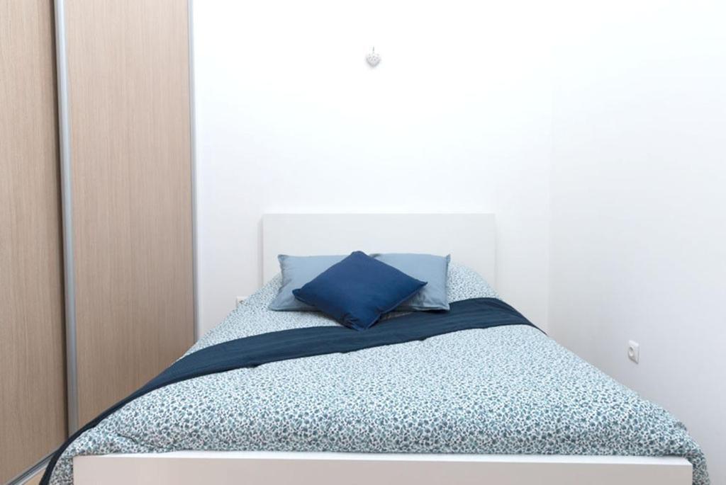 Grand Standing Vauban 10 Personnes Centre Historique De Apartamento